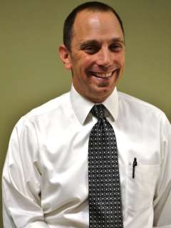 Steven Bensinger