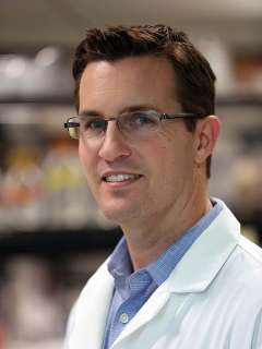 David Shackelford