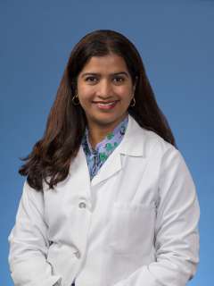 Devesha Kulkarni, PhD