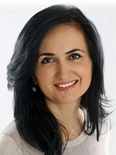 Slavica Tudzarova-Trajkovska