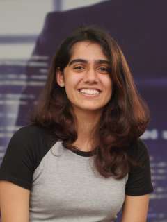 Shriya Nayyar