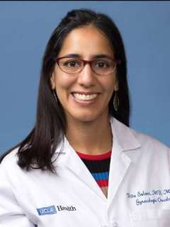 Dr. Ritu Salani profile picture