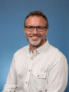 Michael van Dam