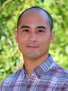 Thuc Le, PhD