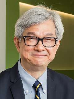 David Wong