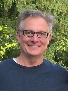 James Tidball