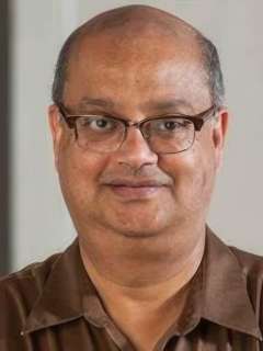 Uptal Banerjee