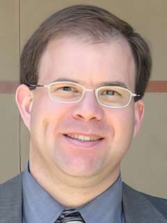 Timothy Deming