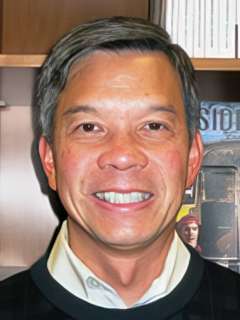 Irvin Chen