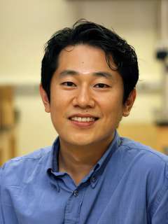 Yousang Gwack