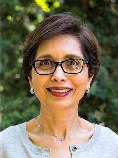 Roshan Bastani