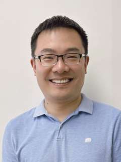 Xin Huang, PhD
