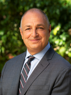 Riccardo Olcese, PhD