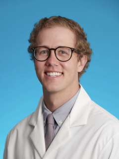 Chase Barker, MD