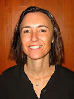 Jeanette Papp