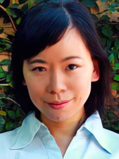 Fang Wei, PhD 