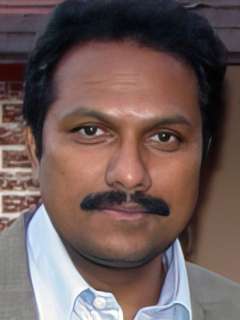 Srinivasa Reddy, PhD, MSc 