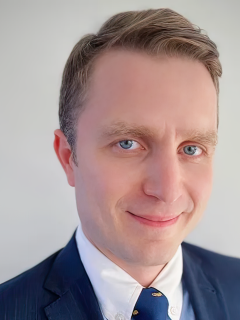 Joseph G. Crompton, MD, PhD