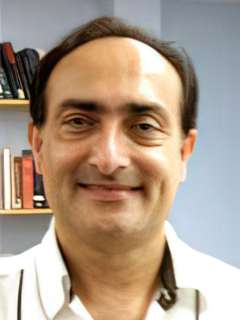 Jay V. Vadgama