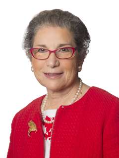 Patricia Ganz, MD