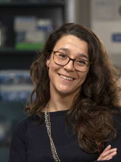Cristina Puig-Saus