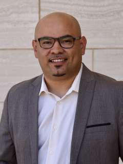 Anthony Covarrubias