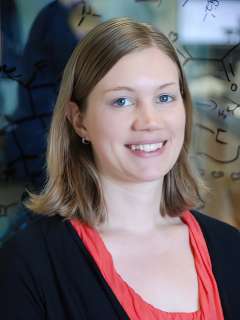 Ellen Sletten