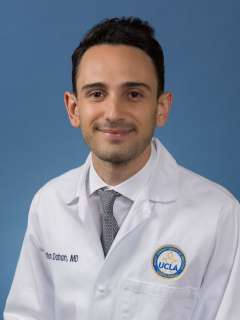 Jonathan Dahan, MD