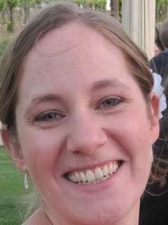 Elizabeth Tarling
