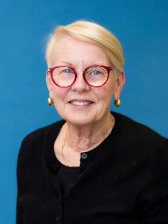 Dorothy Wiley, PhD, MPH, MSN, RN, FAAN
