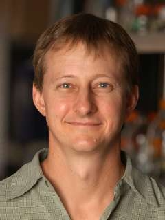 Steven Jacobsen