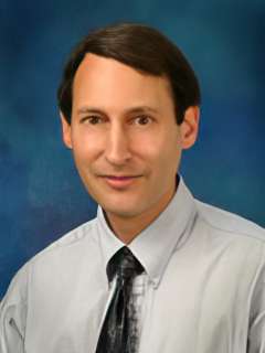 Daniel Silverman 