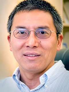 Shuo Lin, PhD