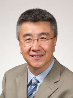 Jie Zheng