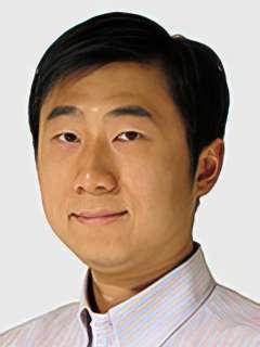 Weizhe Hong, PhD