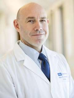 Dr. Mark Litwin is a leading cancer expert
