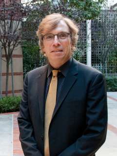 Michael Jerrett