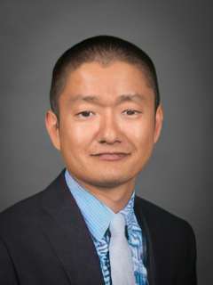 Xi Zhu, PhD 