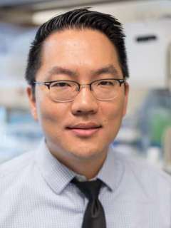 John K. Lee PhD