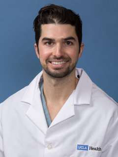 Ryan McWhirter, MD, MS