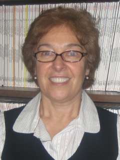 Anna Gukovskaya