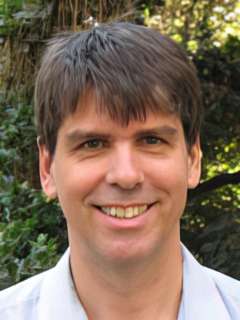 Alexander van der Bliek