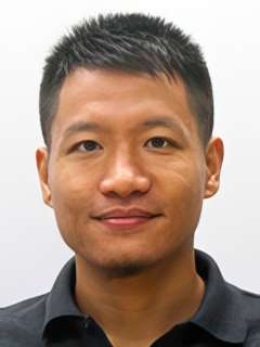 Dechen Lin, PhD