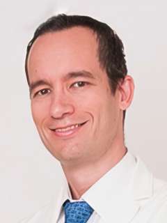 Nicholas Nickols, MD, PhD