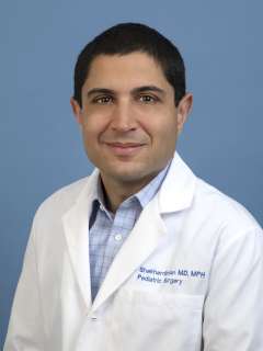 Shant Shekherdimian