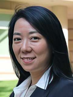 Yifang Zhu, PhD