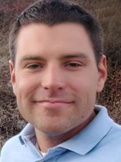 Matt Thomson, PhD