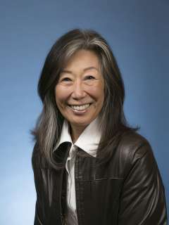 Majorie Kagawa-Singer