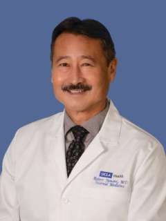 Dr. Robert Yamane, MD
