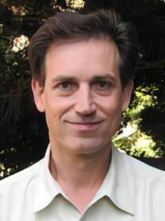 Todd Yeates